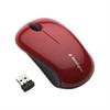 Kensington Mouse for Life Three-Button Mouse USB - mouse K72411US